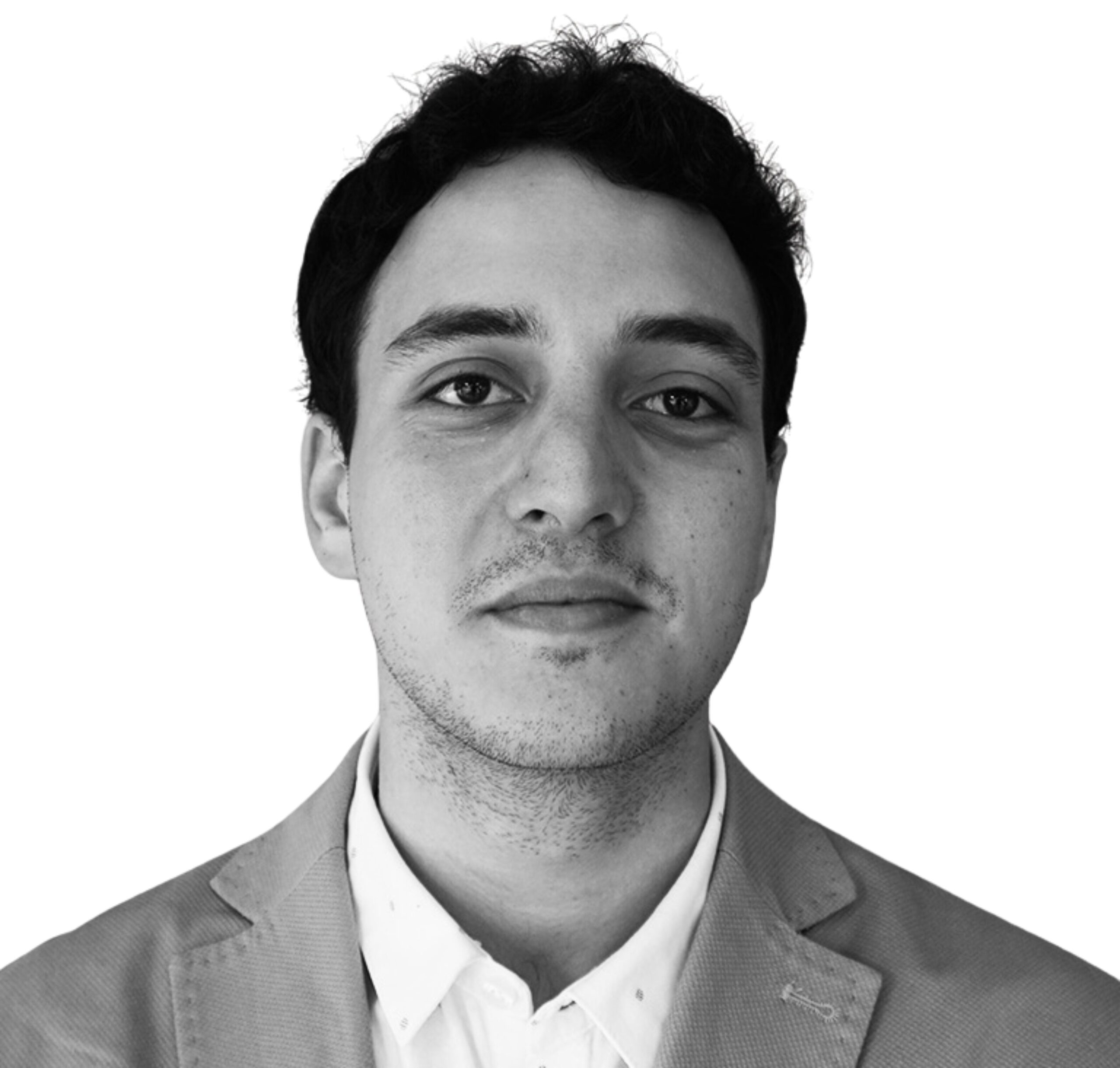 Claudio Rosito